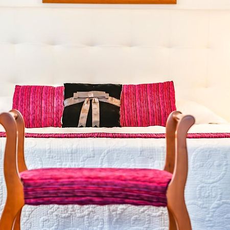 Ghat Apartments Montroig Sitges Exterior foto