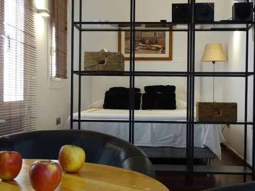 Ghat Apartments Montroig Sitges Exterior foto